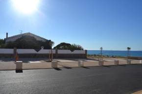 Miramare struttura sulla spiaggia